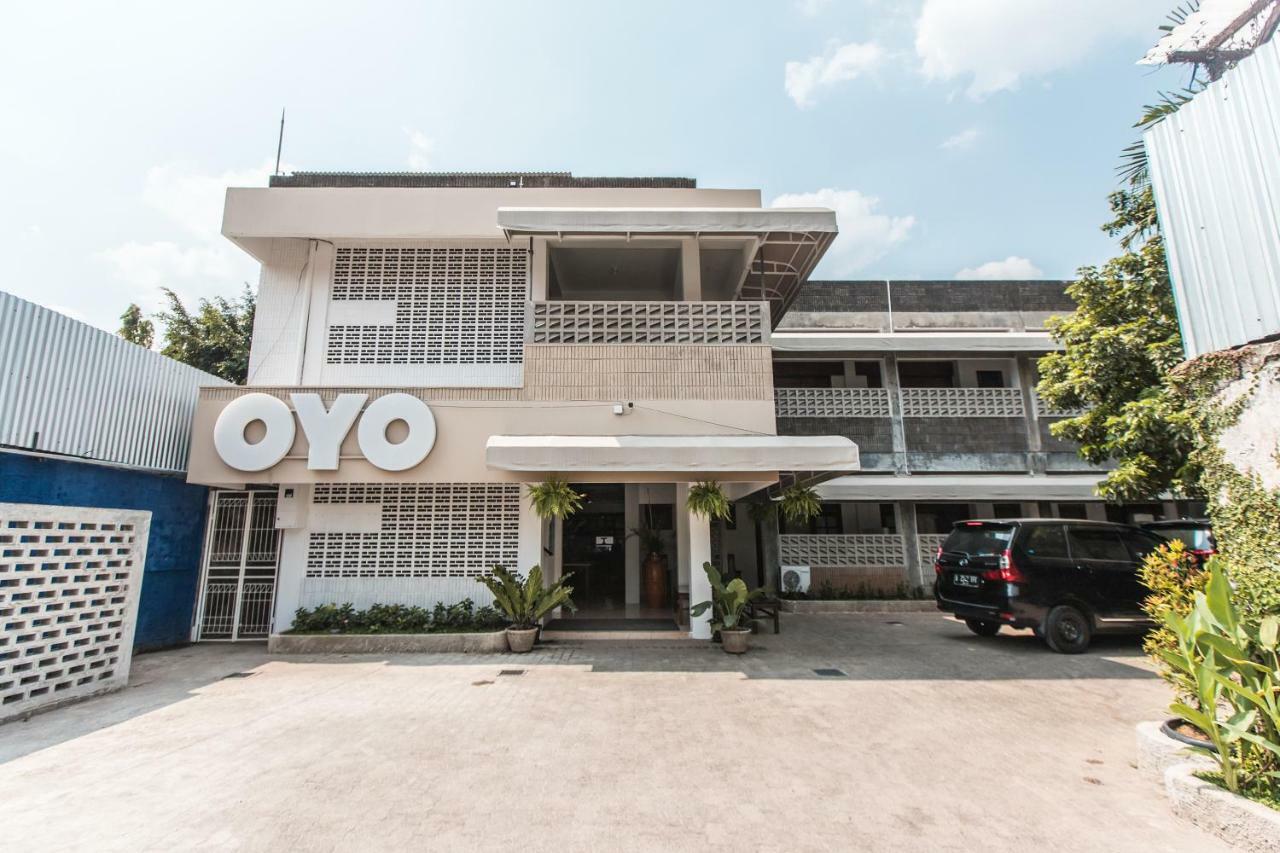 Oyo 1001 Pulo Art Space Near Ciranjang Ent Hospital Τζακάρτα Εξωτερικό φωτογραφία