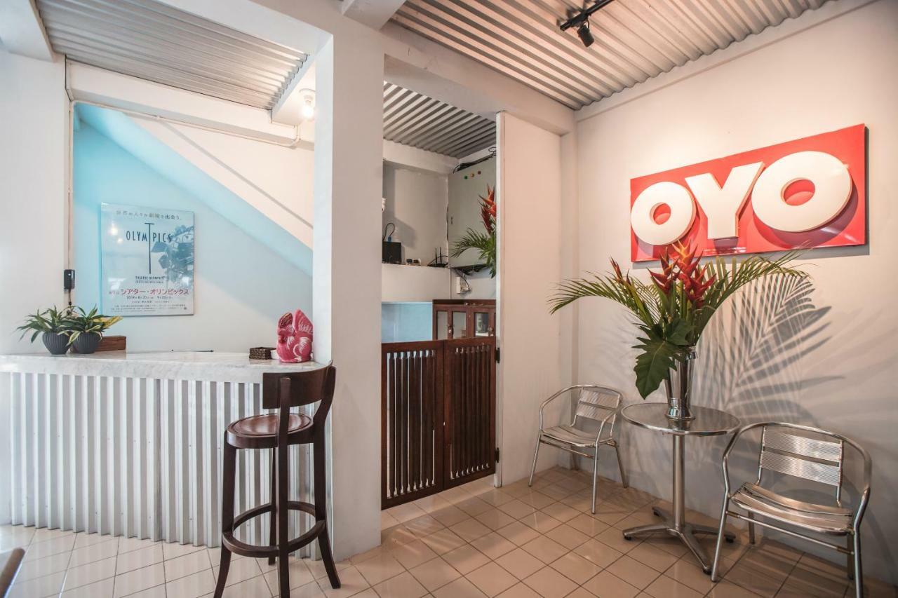Oyo 1001 Pulo Art Space Near Ciranjang Ent Hospital Τζακάρτα Εξωτερικό φωτογραφία
