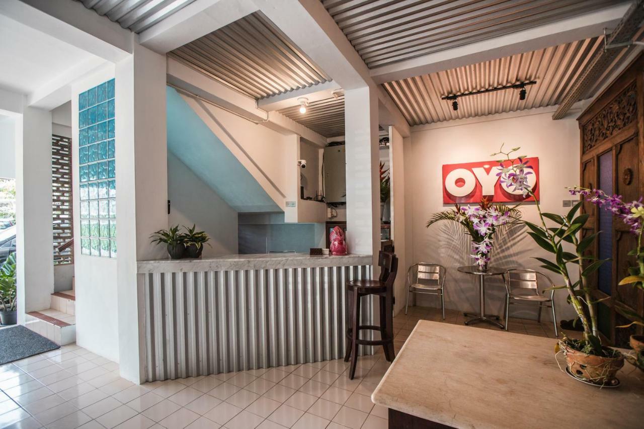 Oyo 1001 Pulo Art Space Near Ciranjang Ent Hospital Τζακάρτα Εξωτερικό φωτογραφία