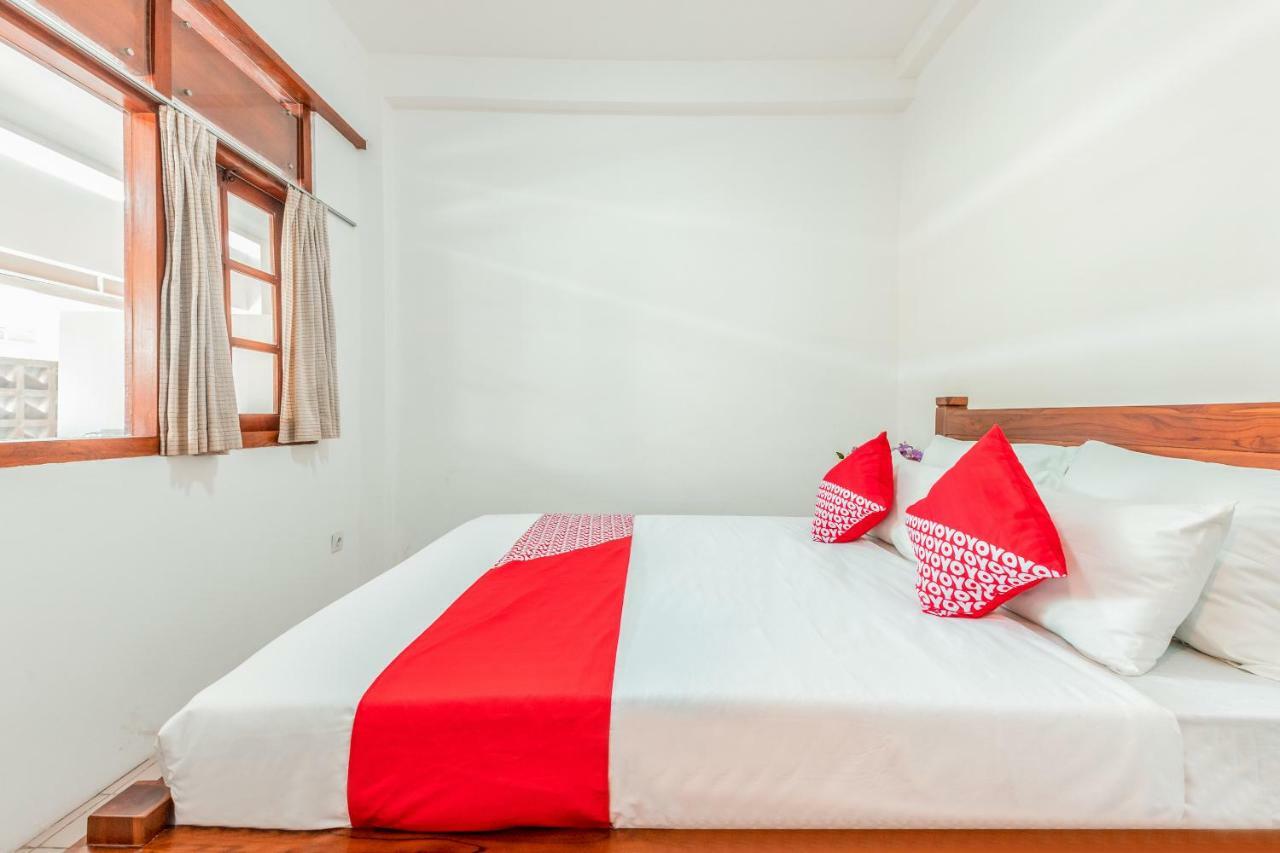 Oyo 1001 Pulo Art Space Near Ciranjang Ent Hospital Τζακάρτα Εξωτερικό φωτογραφία