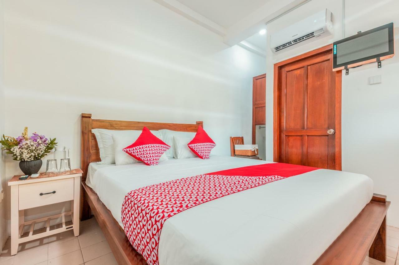Oyo 1001 Pulo Art Space Near Ciranjang Ent Hospital Τζακάρτα Εξωτερικό φωτογραφία