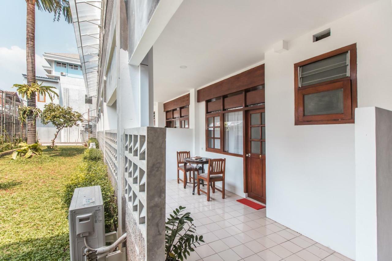 Oyo 1001 Pulo Art Space Near Ciranjang Ent Hospital Τζακάρτα Εξωτερικό φωτογραφία