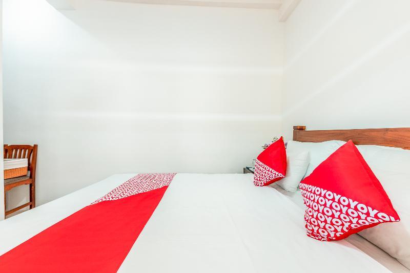 Oyo 1001 Pulo Art Space Near Ciranjang Ent Hospital Τζακάρτα Εξωτερικό φωτογραφία